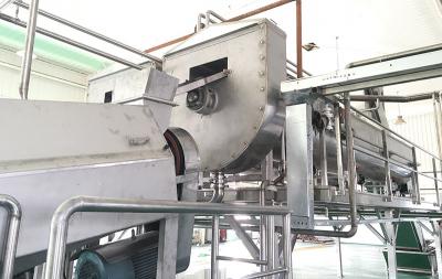 紅棗生產(chǎn)線