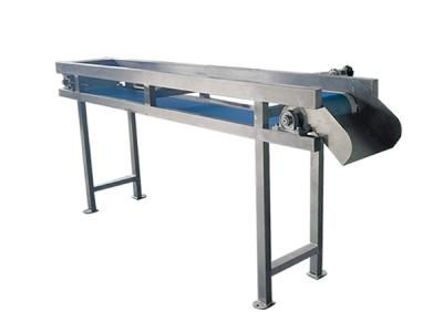 WXJ型網(wǎng)帶選果機(jī)